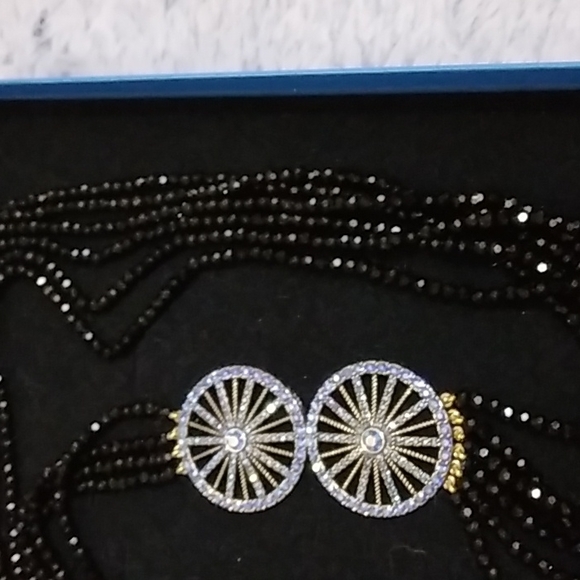 Heidi Daus Disney Necklace - Picture 11 of 12